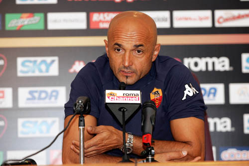 Luciano Spalletti