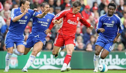 Fernando Torres