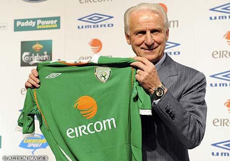 Giovanni Trapattoni