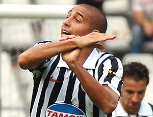 David Trezeguet