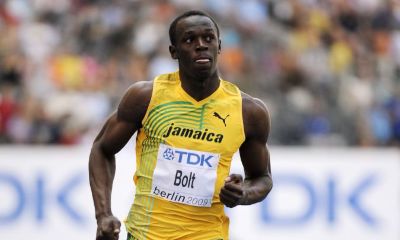 usain bolt