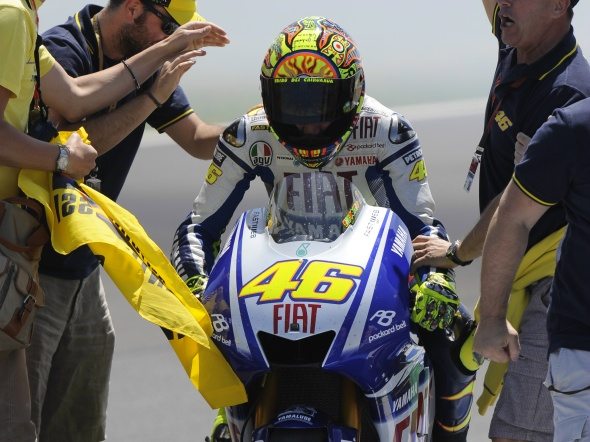 vale rossi