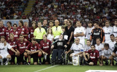 viva la vita-borgonovo-milan-real madrid