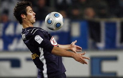 Yoann Gourcuff