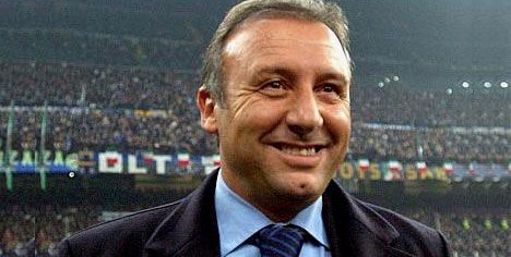 zaccheroni