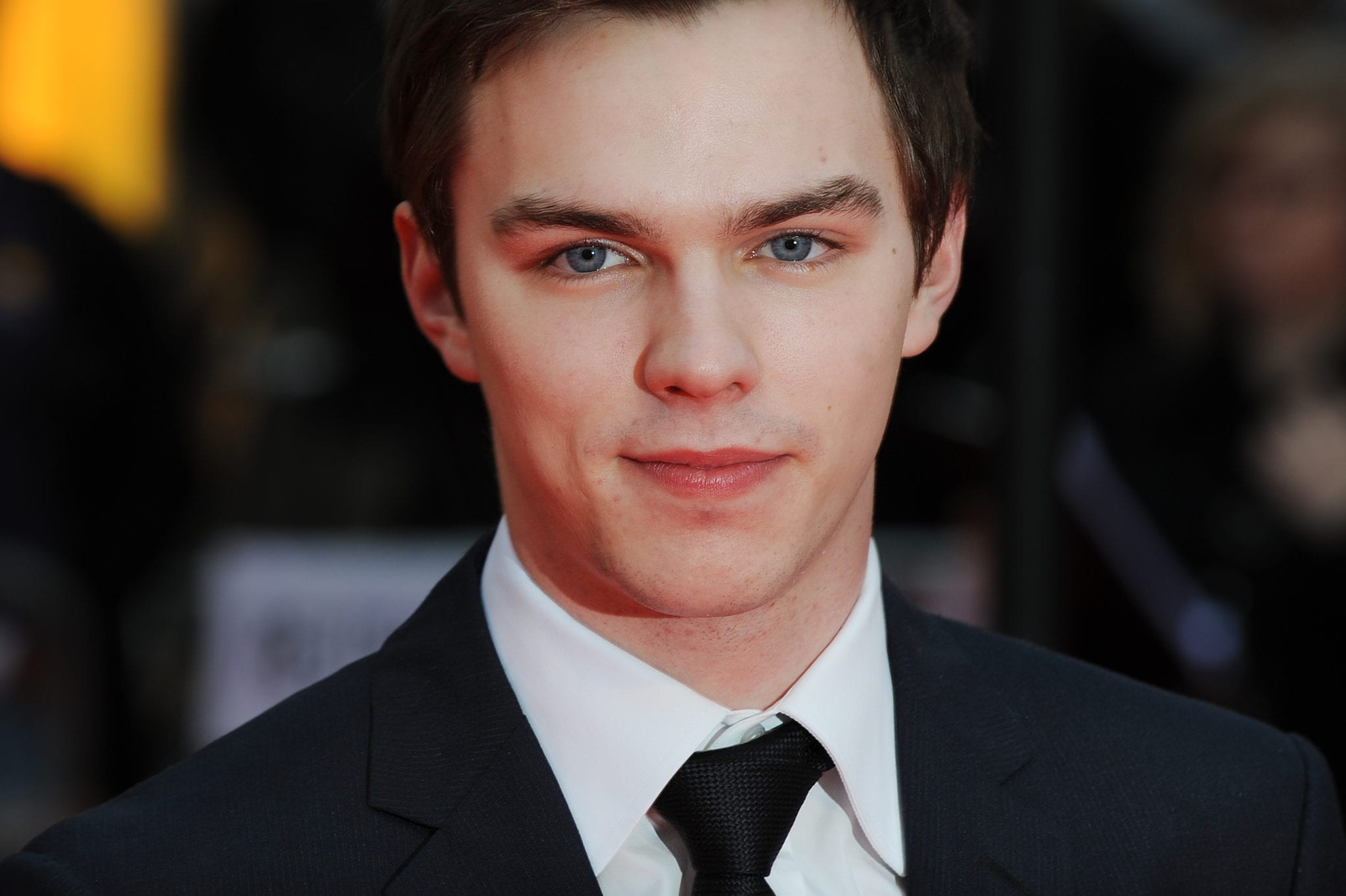 Nicholas Hoult | © Getty Images / Ben Stansall