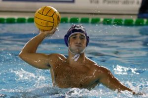 Fabio Gambacorta tornato a Bogliasco