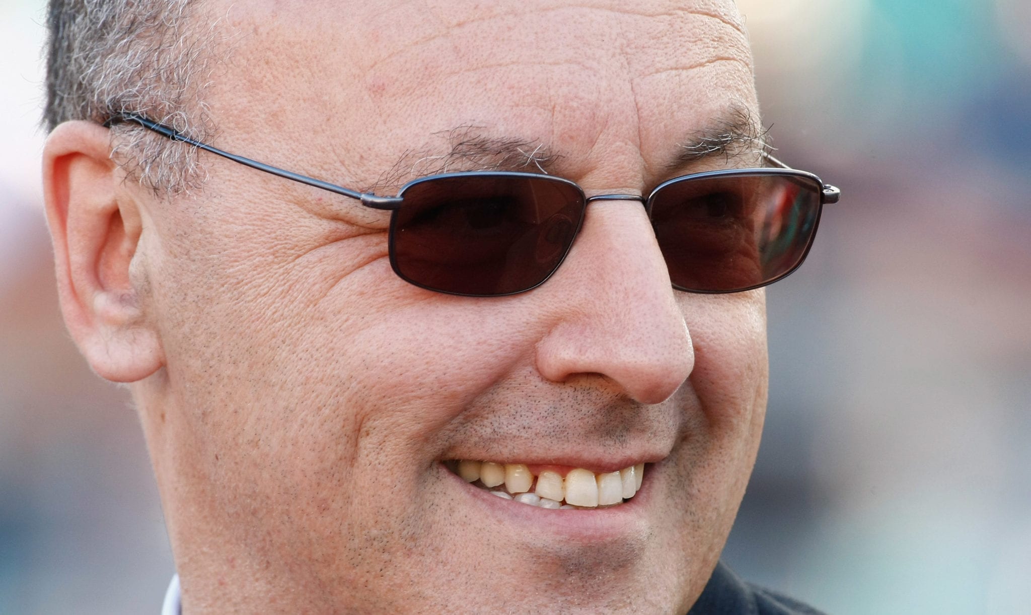 Marotta parla della situazione in casa Juventus