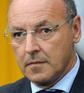 Marotta, 208 milioni spesi in 3 anni | © Valerio Pennicino/Getty images