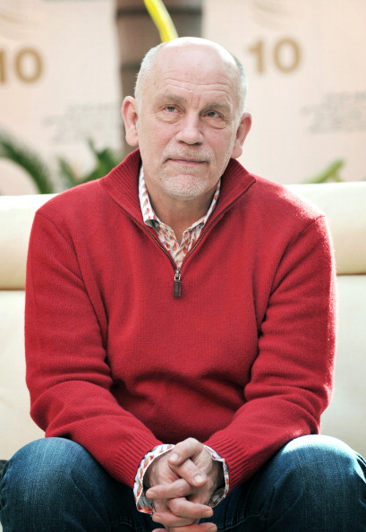 John Malkovich