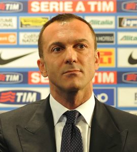 Marco Branca sul banco degli imputati | ©Jacopo Raule/Getty Images