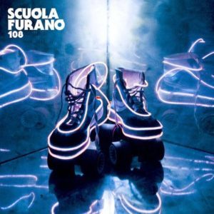 Scuola Furano - "108" - Artwork