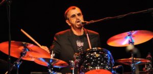 Ringo Starr 