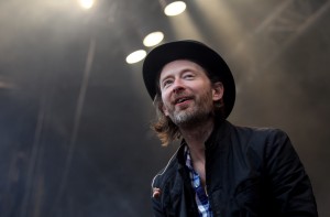 Thom Yorke | © Matt Cardy / Getty Images