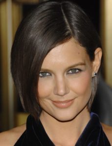 Katie Holmes