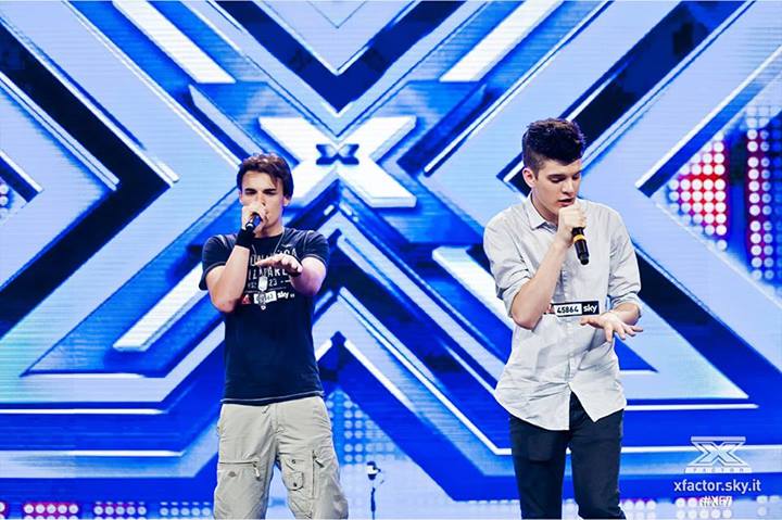 1235179 657376857613978 364066984 n X Factor 7: stasera la prima puntata! 