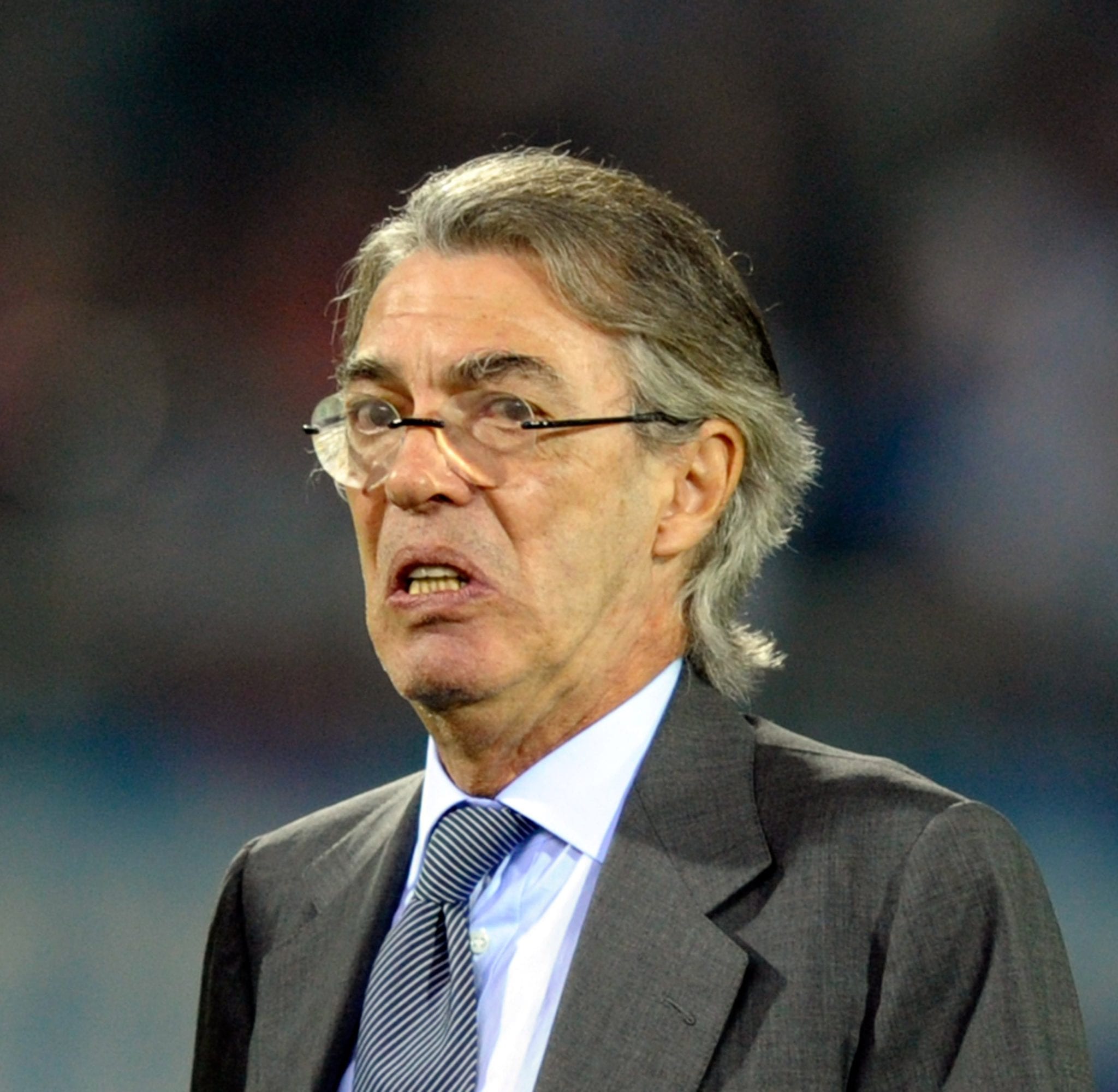 Massimo Moratti