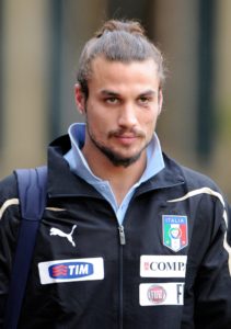 Osvaldo | © Claudio Villa / Getty Images