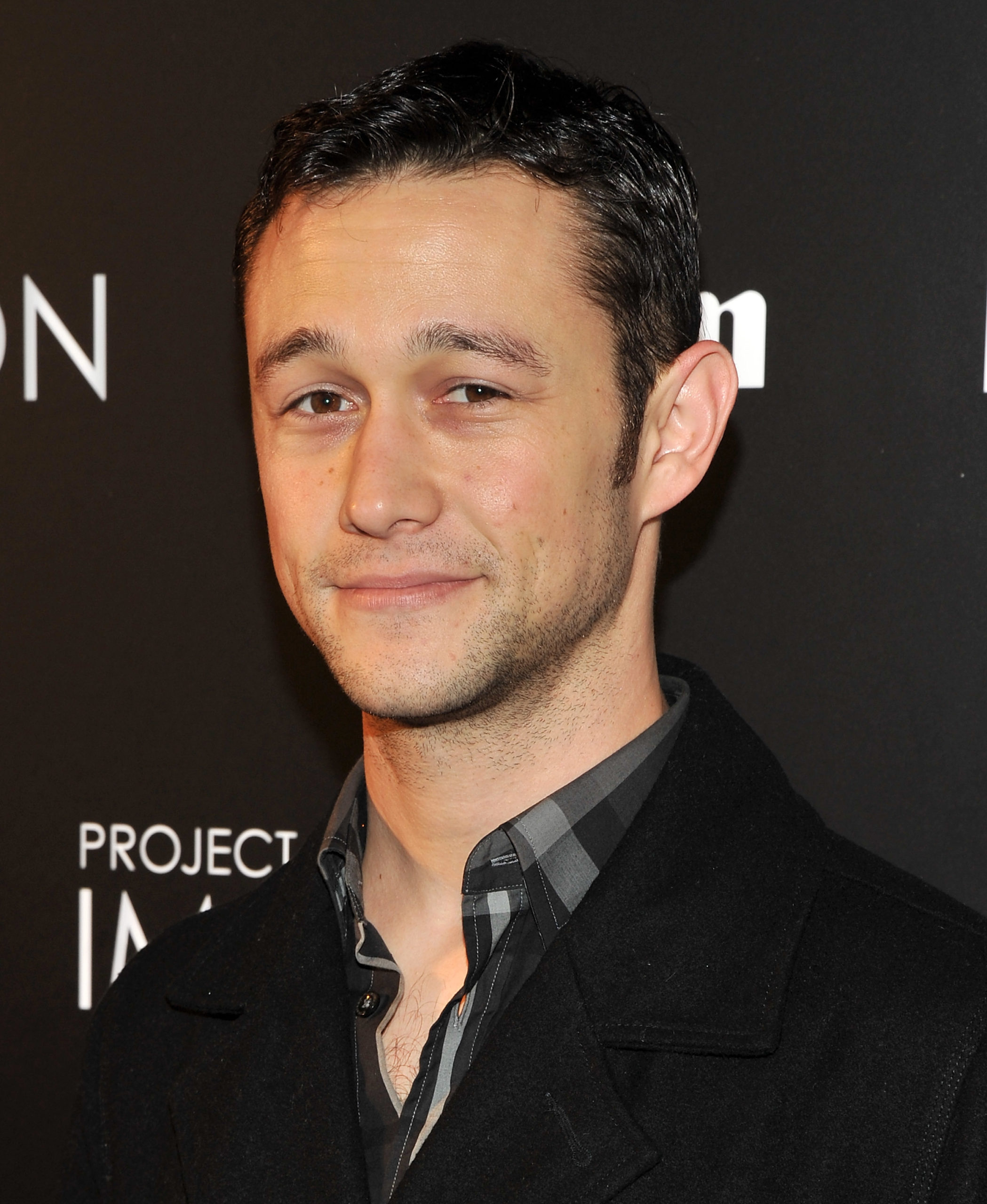 Joseph Gordon-Levitt