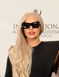 Lady Gaga