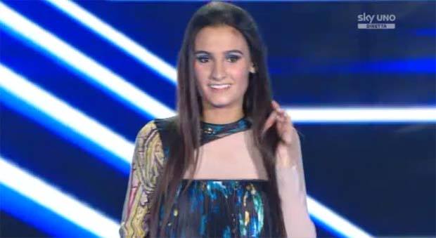 1377497 419997674767395 1560217575 n X Factor 7: stasera prima puntata live! 