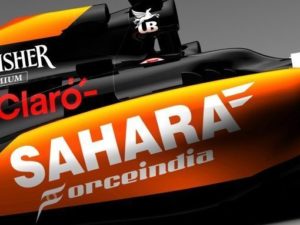 Sahara Force India | © forceindiaf1 / Il Pallonaro