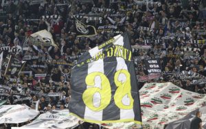 Tifosi Juve