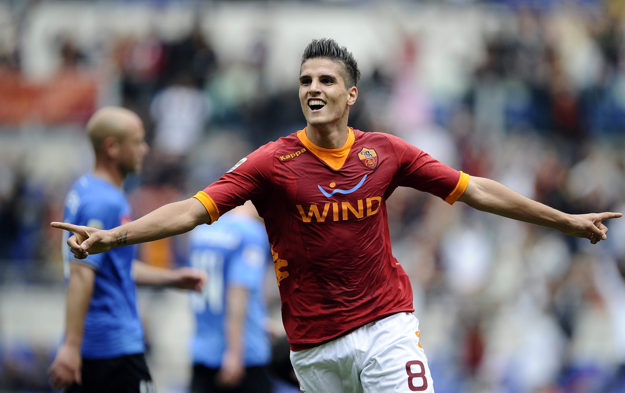 Erik Lamela