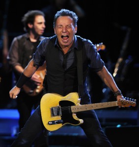 Bruce Springsteen | © Cristina Quicler / Getty Images