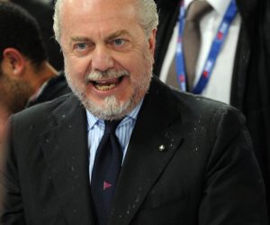 De Laurentiis: "Riformare la Giustizia" | © Giuseppe Bellini/Getty Images