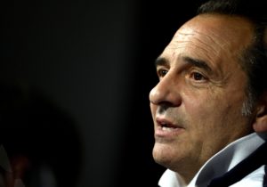 Cesare Prandelli | © Claudio Villa/Getty Images