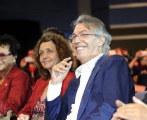 Massimo Moratti