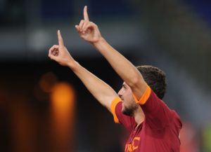 Mattia Destro