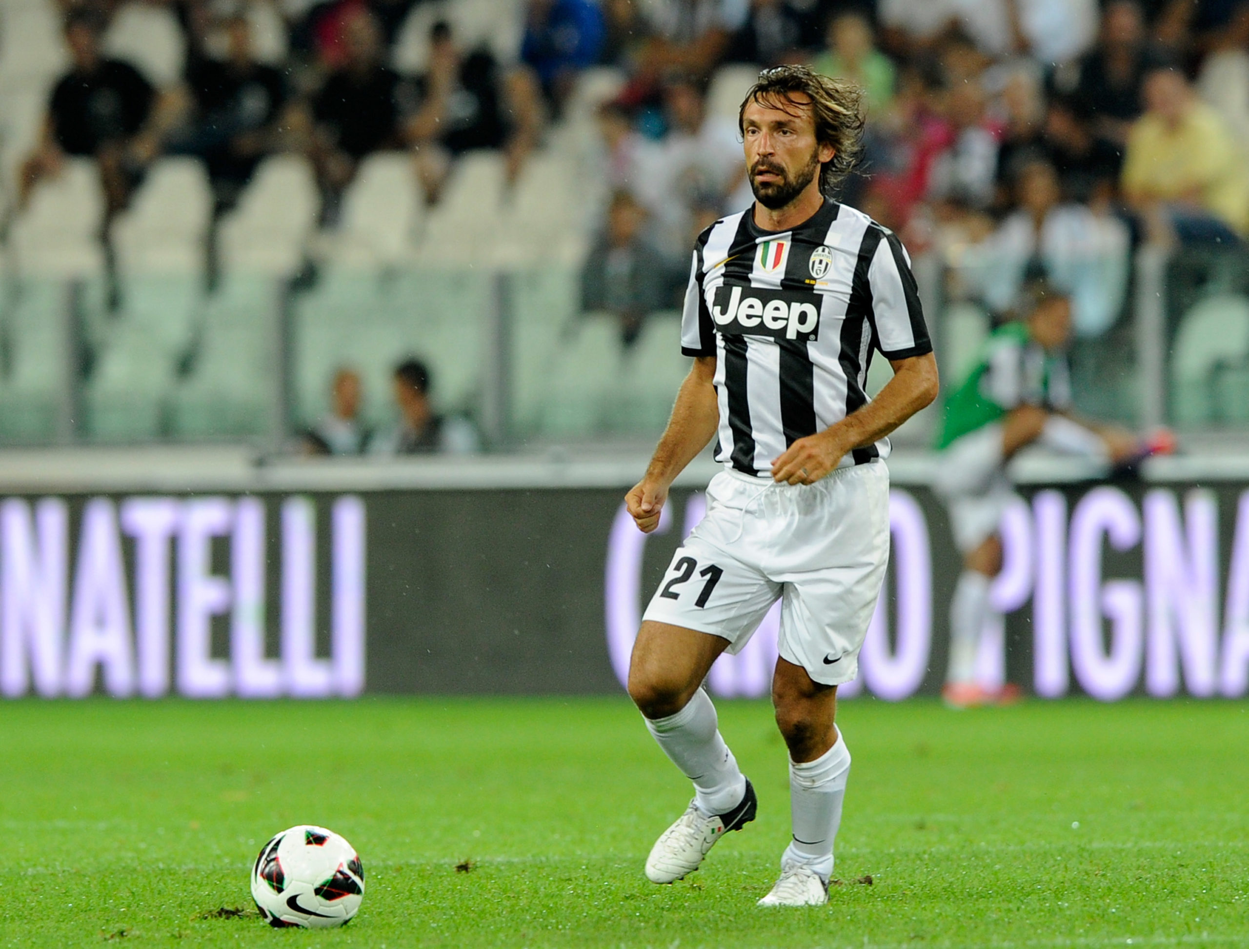 Andrea Pirlo