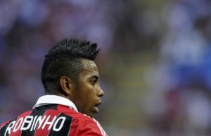 Robinho