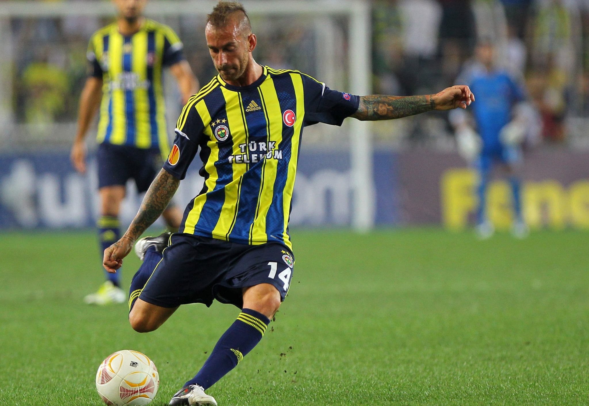 Raul Meireles