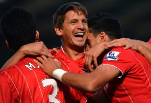 Gaston Ramirez