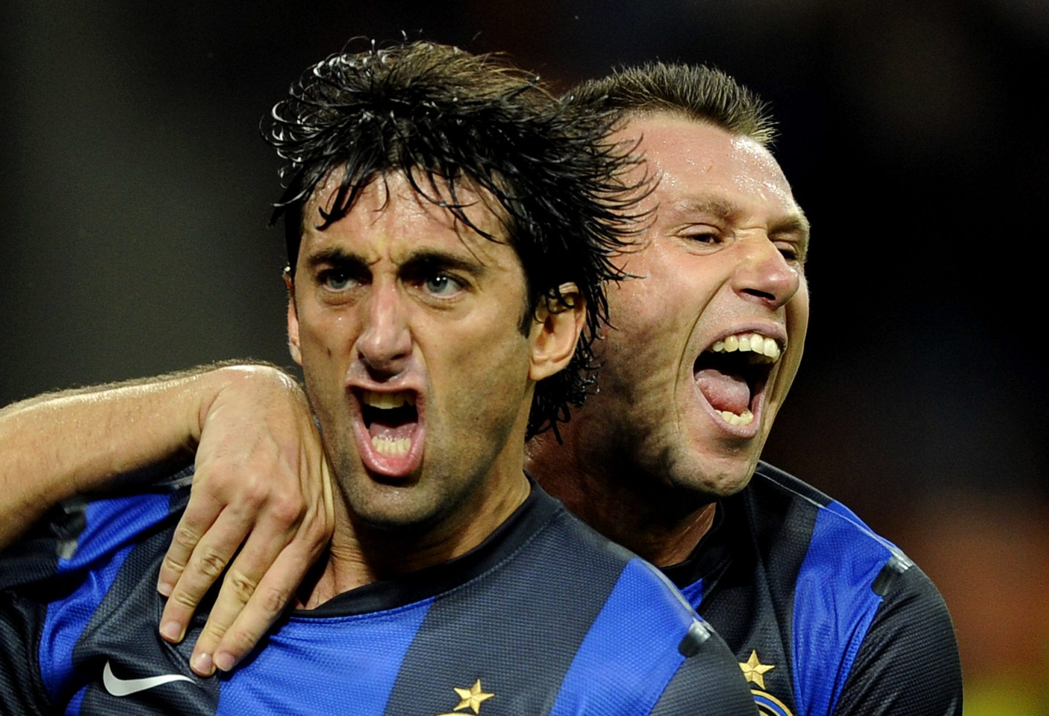 Milito&Cassano