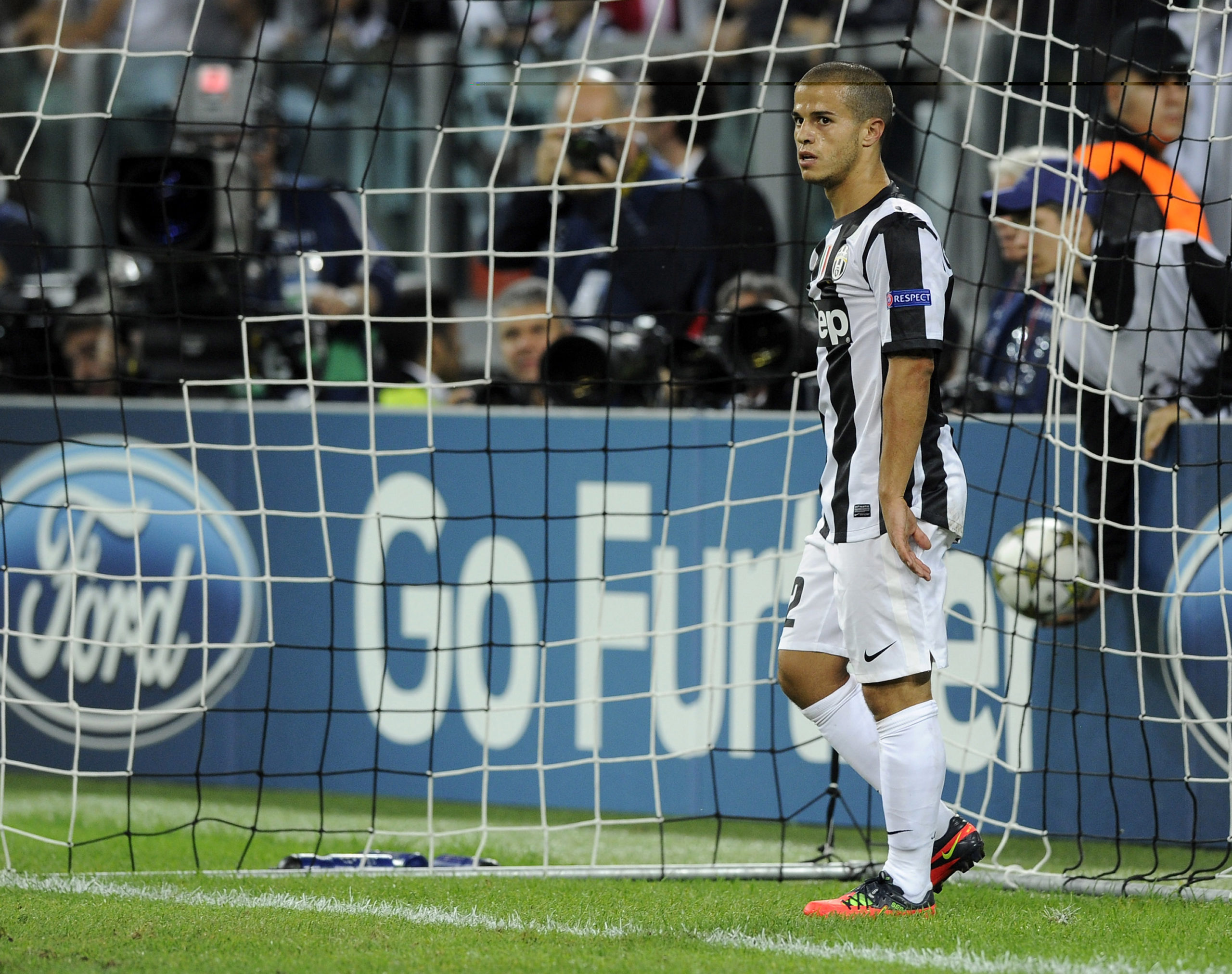 Sebastian Giovinco