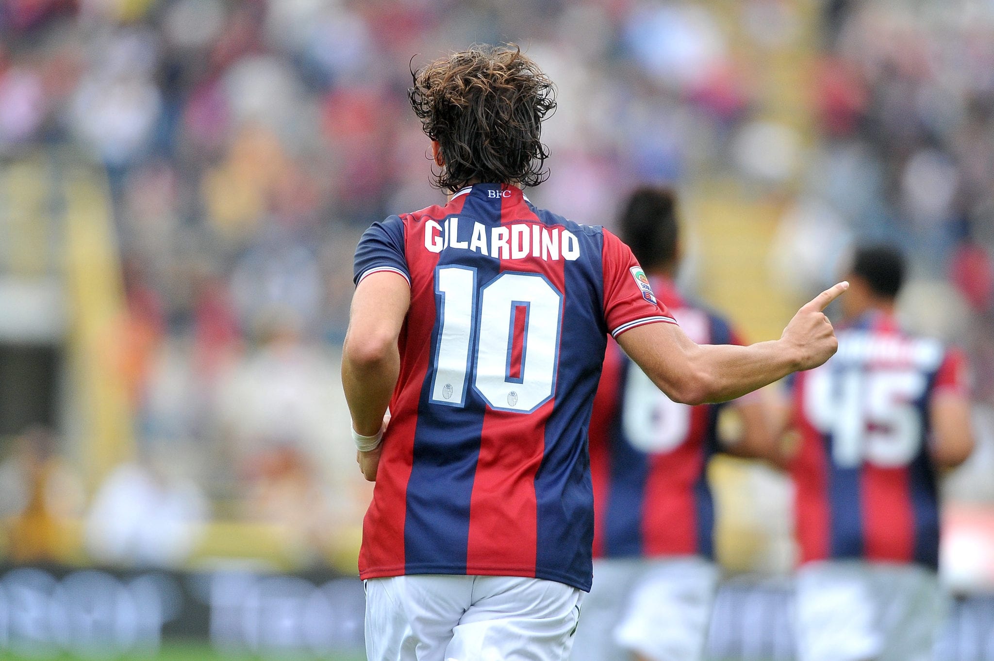 Gilardino