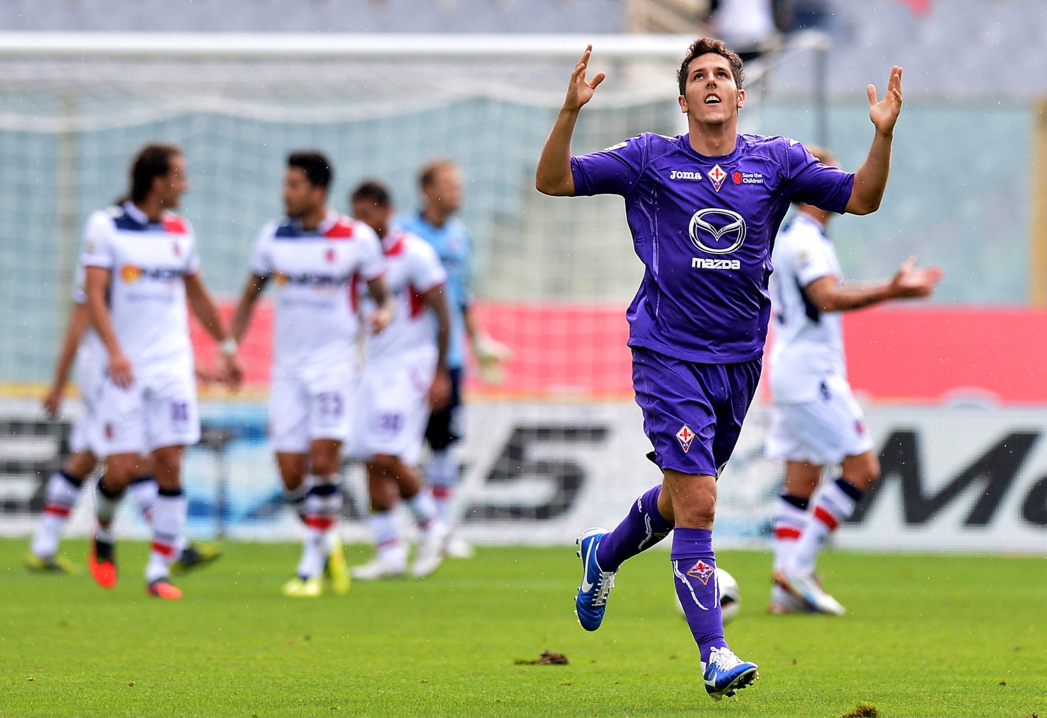 Stevan Jovetic