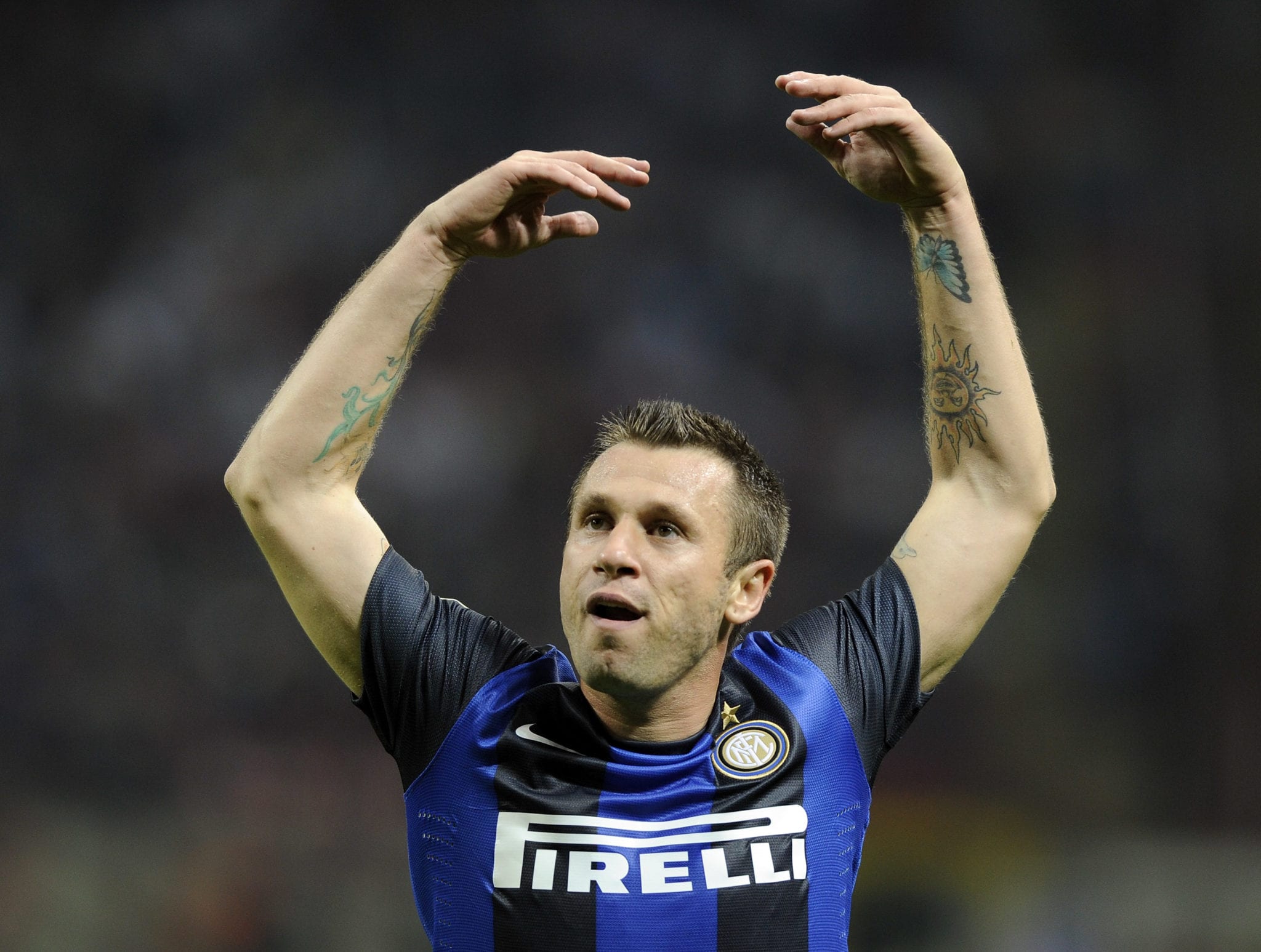 Antonio Cassano