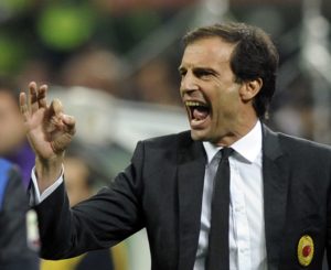 Massimiliano Allegri