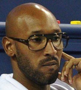 Anelka, prime parole in bianconero | ©Anelka, Peter Parks/Getty Images