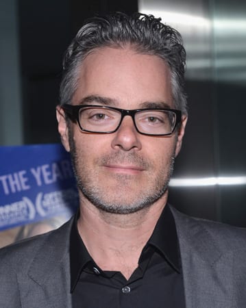 Marco Beltrami | © Alberto E. Rodriguez / Getty Images