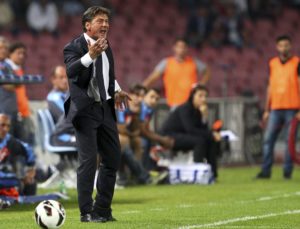 Mazzarri