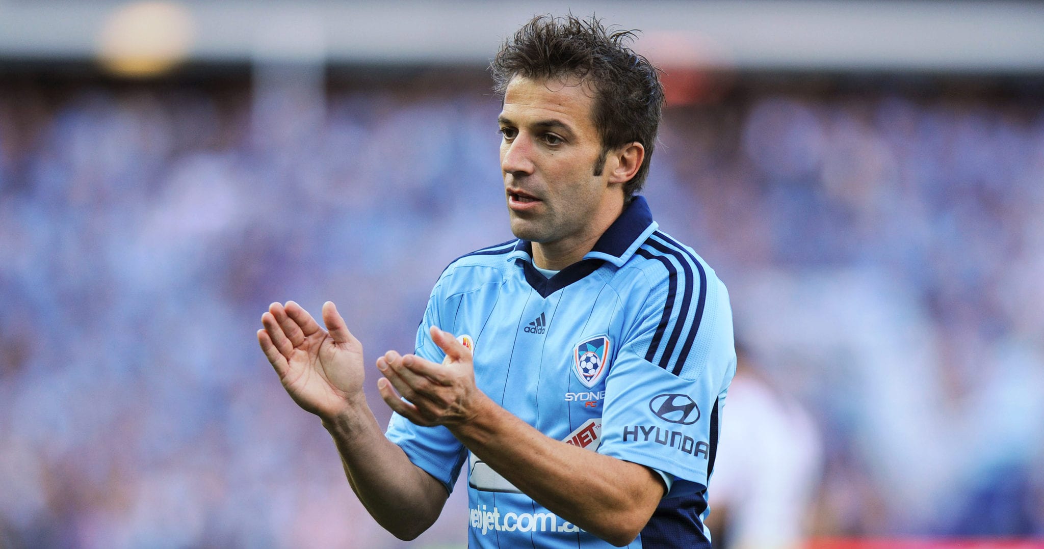 Del Piero