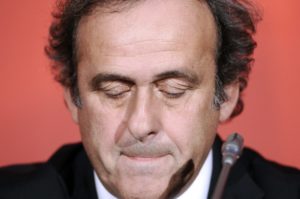 Platini apre alla Champions a 64 squadre dal 2014