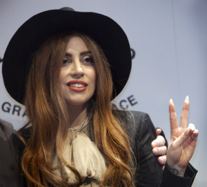 Lady Gaga | © Thorvaldur Orn Kristmundsson/Getty Images