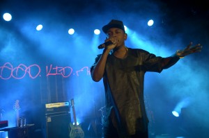 Kendrick Lamar | © Charley Gallay / Getty Images